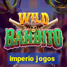 imperio jogos